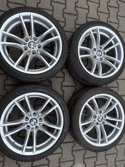 BMW M2 R18 640M