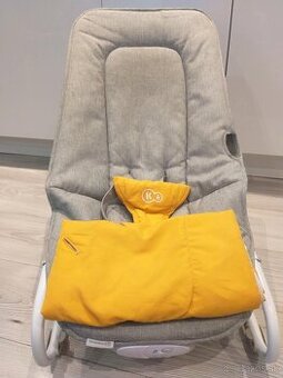 Kinderkraft húpatko Felio