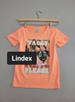Lindex letne tričko