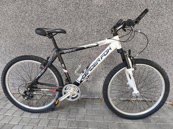 Bicykel LeaderFox Maxim