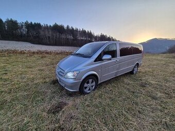 Mercedes Vito 116 CDI