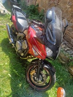 Honda CBF 600 SA