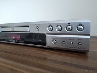 DENON DVD-1720