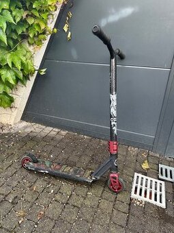Kolobežka Oxelo