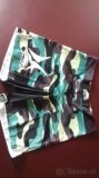 Trenky mma,box