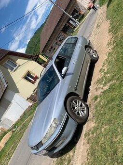 Predám vymením Peugot diesel