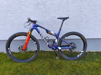Canyon Lux CFR L