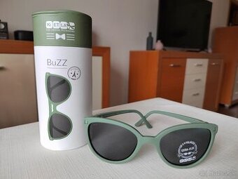 KiETLA slnečné okuliare - BuZZ 6-9r. - NOVÉ