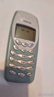 Nokia 3410