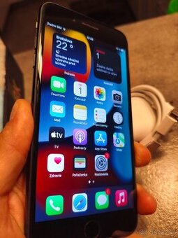 Iphone 7 Plus 128gb
