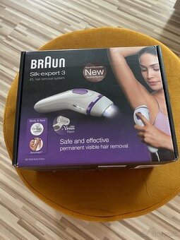 BRAUN-Silk expert IPL
