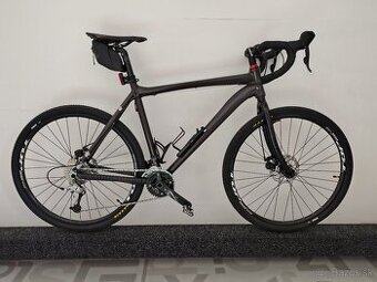 Gravel bicykel