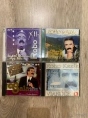 Robo Kazík - Albumy