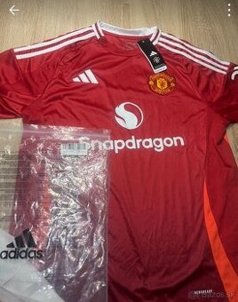 Adidas Manchester United