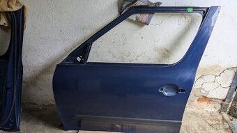 Dvere škoda yeti
