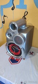 JVC 2ks SP-MXG 700, 165w
