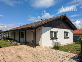 4-izb. RD - Šenkvice (novostavba)