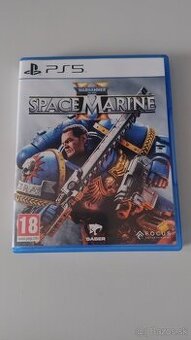 Space marine