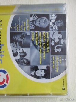 ö3/greatest hits/ vol. 2,3,5,7,13,28,44....27 (2cd)