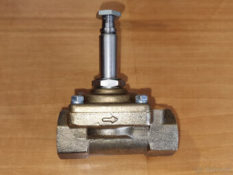 Elektromagnetický ventil (solenoid) na vodu