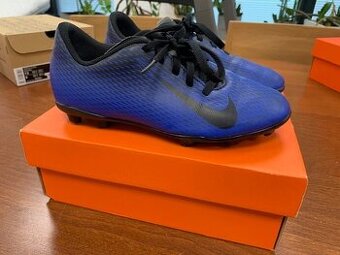 Detské kopačky NIKE Bravata II FG Jr.