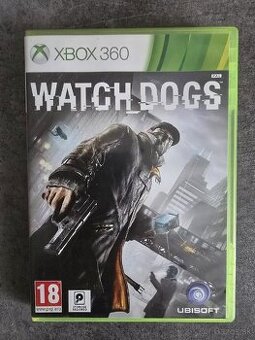 Xbox 360 hry