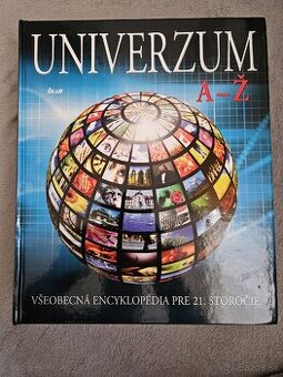 Univerzum od A po Z