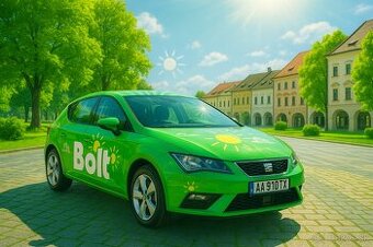 BOLT PRIEVIDZA