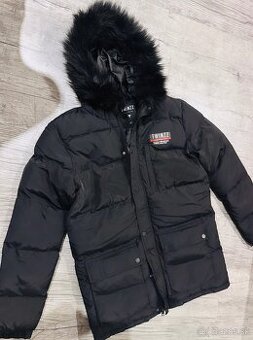 Twinzz, unisex zimná bunda