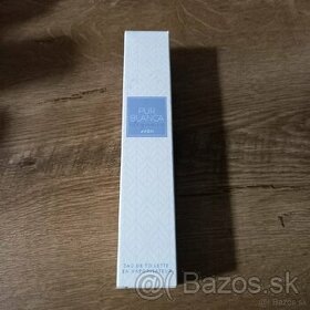 Pur Blanca Elegance EDT - 50 ml AVON