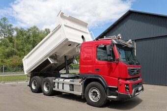 Volvo FMX 500