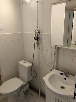 Garsónka -Staré Mesto, Bratislava