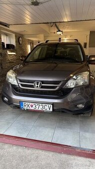 Honda CR-V 2,2 Dtec r.v.2011