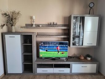 Obyvacia stena top stav