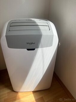 Prenosná klimatizácia - Whirpool