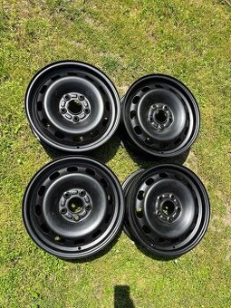 Plechové disky 5x108 R15