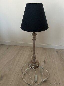Vintage lampa