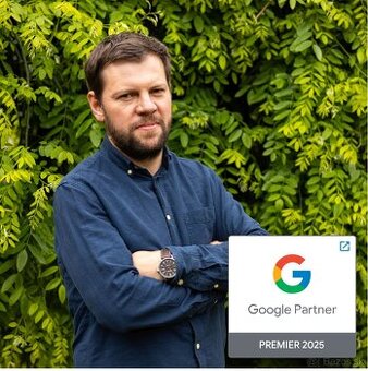 PPC Reklama na Google