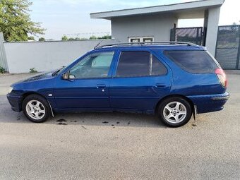Predám Peugeot