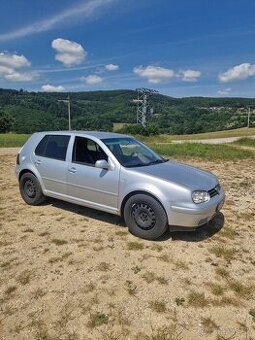 Golf 4 1.9 tdi 74kw