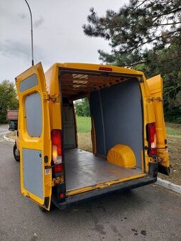 Ducato cng