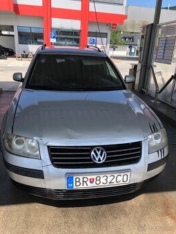 Passat b5.5
