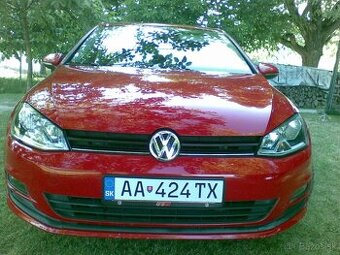 Volkswagen Golf 7