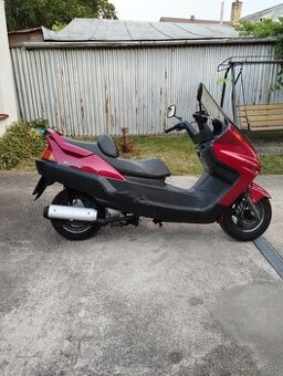 Yamaha