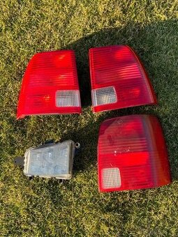 Vw Golf 4 / Passat