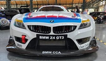 BMW Z4 E89 GT3 / BODY KIT BMW MOTORSPORT / 2012 / 51TKM