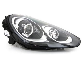 Predne svetla Porsche Cayenne II FL.