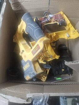 ND Dewalt kombi kladivo