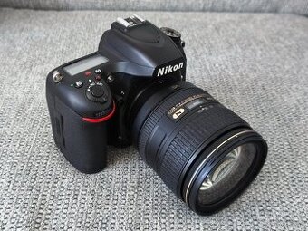 Nikon D750