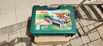 Predam pasovu brusku Bosch PBS